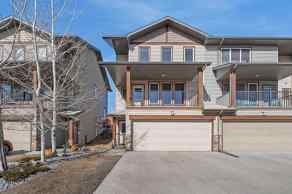 Just listed Riverview Homes for sale Unit-606-413 River Avenue  in Riverview Cochrane 