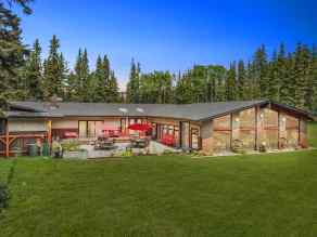 Just listed NONE Homes for sale 32578 Range Road 52 Road  in NONE Rural Mountain View County 