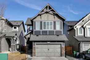 Just listed Heartland Homes for sale 36 Thoroughbred Boulevard  in Heartland Cochrane 