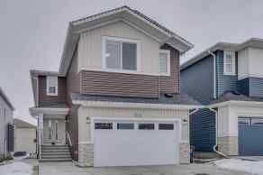 Just listed Cornerstone Homes for sale 24 Corner Meadows Row NE in Cornerstone Calgary 