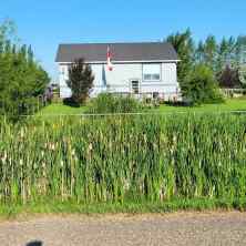 Just listed NONE Homes for sale #2, 82058 Range Road 191   in NONE Coaldale 