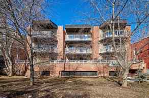 Just listed Mission Homes for sale Unit-14-210 25 Avenue SW in Mission Calgary 