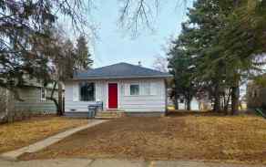 Just listed NONE Homes for sale 5016, 55 Avenue   in NONE High Prairie 