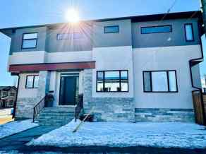 Just listed Shaganappi Homes for sale 2805 14 Avenue SW in Shaganappi Calgary 