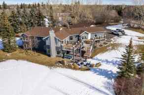 Just listed Bearspaw_Calg Homes for sale 254009 Bearspaw Road  in Bearspaw_Calg Rural Rocky View County 