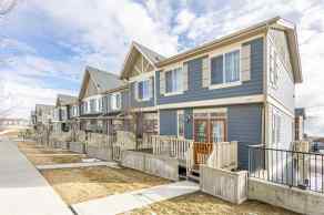 Residential Kincora Calgary homes