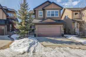 Just listed Evergreen Homes for sale 496 Everbrook Way SW in Evergreen Calgary 