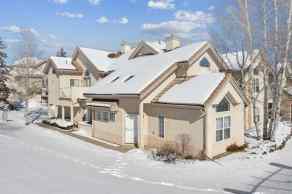 Residential Prominence/Patterson Calgary homes