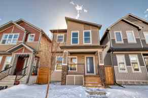 Just listed Walden Homes for sale 269 Walgrove Way SE in Walden Calgary 