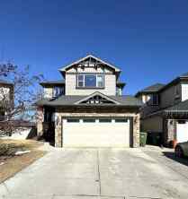 Just listed Kincora Homes for sale 26 Kincora Gardens NW in Kincora Calgary 