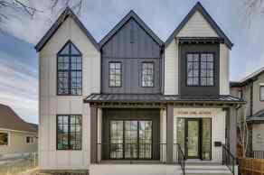 Just listed Bridgeland/Riverside Homes for sale 417 9A Street NE in Bridgeland/Riverside Calgary 