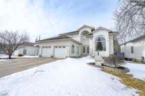 Just listed Country Club West Homes for sale 6122 98 Street   in Country Club West Grande Prairie 
