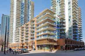 Just listed Downtown East Village Homes for sale Unit-304-560 6 Avenue SE in Downtown East Village Calgary 
