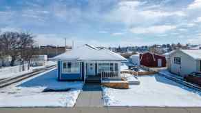 Just listed NONE Homes for sale 242 1 Street W in NONE Cardston 