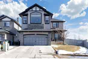 Just listed New Brighton Homes for sale 210 Brightonstone Landing SE in New Brighton Calgary 