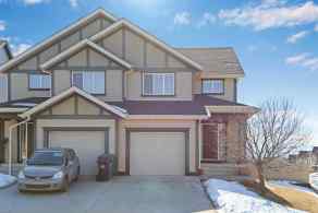 Just listed Sunset Ridge Homes for sale 9 Sunset Common  in Sunset Ridge Cochrane 