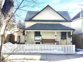 Just listed Bridgeland/Riverside Homes for sale 514 8 Street NE in Bridgeland/Riverside Calgary 