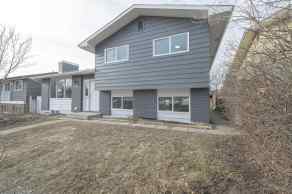 Just listed Whitehorn Homes for sale 4916 Whitehorn Drive NE in Whitehorn Calgary 