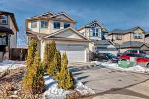 Residential Bridlewood Calgary homes
