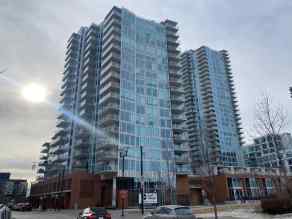 Just listed Downtown East Village Homes for sale Unit-802-519 Riverfront Avenue SE in Downtown East Village Calgary 