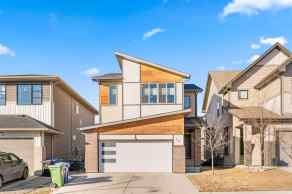 Just listed Walden Homes for sale 14 Walden Grove SE in Walden Calgary 