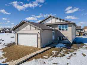 Just listed Creekside Homes for sale 4424 53 Street  in Creekside Rocky Mountain House 