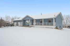 Just listed NONE Homes for sale 254040 Range Road 280   in NONE Rural Rocky View County 