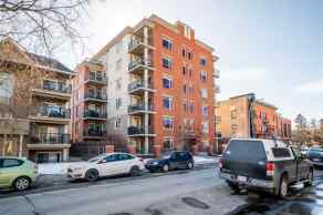Just listed Mission Homes for sale Unit-603-333 22 Avenue SW in Mission Calgary 