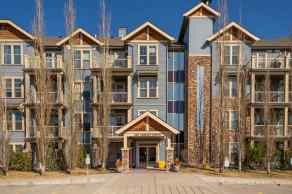 Just listed Sunset Ridge Homes for sale Unit-408-201 Sunset Drive  in Sunset Ridge Cochrane 