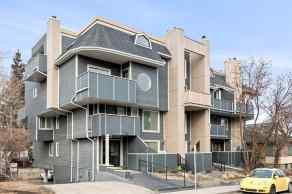 Just listed Bankview Homes for sale Unit-104-1817 14A Street SW in Bankview Calgary 