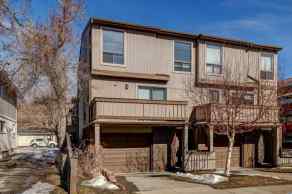 Just listed Hounsfield Heights/Briar Hill Homes for sale 1, 1606 8 Avenue NW in Hounsfield Heights/Briar Hill Calgary 