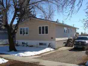Just listed NONE Homes for sale 413 Main Street  in NONE Trochu 