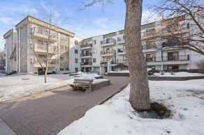 Just listed Windsor Park Homes for sale Unit-231-723 57 Avenue SW in Windsor Park Calgary 