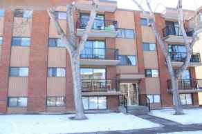 Just listed Sunalta Homes for sale Unit-404-1829 11 Avenue SW in Sunalta Calgary 