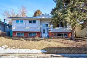 Just listed  Homes for sale 4820 49 Avenue NW in  Calgary 