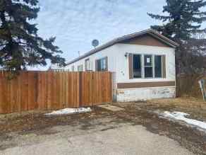 Just listed NONE Homes for sale 64, 812 6 Avenue SW in NONE Slave Lake 