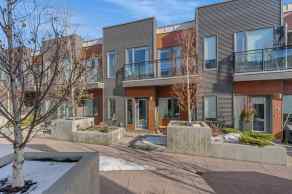 Just listed Parkhill Homes for sale Unit-3-71 34 Avenue SW in Parkhill Calgary 