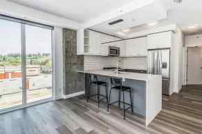 Just listed Sunnyside Homes for sale Unit-512-327 9A Street NW in Sunnyside Calgary 