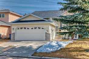 Just listed Arbour Lake Homes for sale 64 Arbour Glen Close NW in Arbour Lake Calgary 