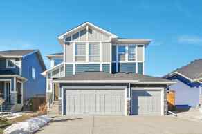 Just listed Westmere Homes for sale 705 Marina Drive  in Westmere Chestermere 