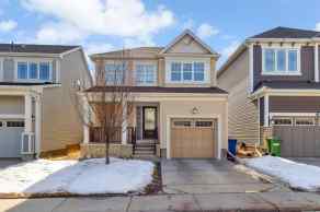 Just listed South Windsong Homes for sale 147 Osborne Rise SW in South Windsong Airdrie 