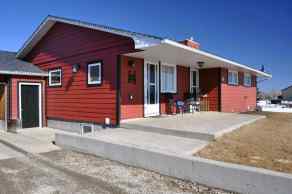 Just listed NONE Homes for sale 127 - 5446 Hwy 584   in NONE Sundre 