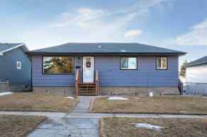 Just listed Prospect Homes for sale 5108 57 Street  in Prospect Camrose 