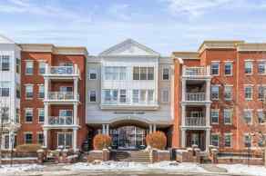 Just listed Garrison Green Homes for sale Unit-1105-5605 Henwood Street SW in Garrison Green Calgary 