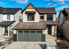 Just listed Wildflower Homes for sale 40 Willow Green   in Wildflower Airdrie 