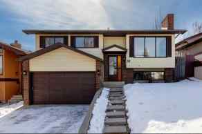 Residential Beddington Heights Calgary homes