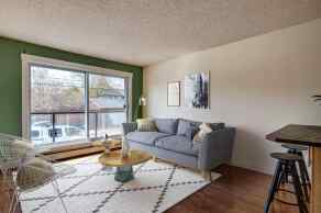 Residential Kensington/Hillhurst Calgary homes