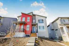 Just listed Livingston Homes for sale 21 Herron Mews NE in Livingston Calgary 