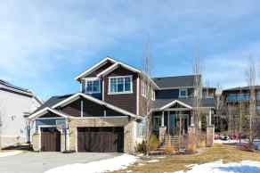 Just listed Watermark Homes for sale 134 Hillside Terrace  in Watermark Rural Rocky View County 