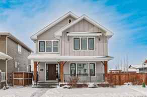 Just listed Harmony Homes for sale 154 Brome Bend  in Harmony Rural Rocky View County 